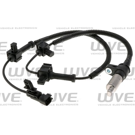 Wve Abs Wheel Speed Sensor, Wve 5S15237 5S15237